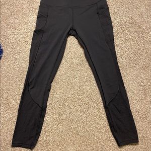 Lululemon Athletica Leggings